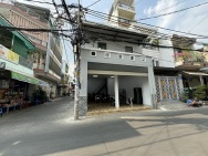 Cho thuê nhà 2 Mặt Tiền đắc địa tại Trường Chinh, Phường Tân Hưng