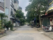 Bán nhà 6 tầng 60m2 - Thang Máy - Garao OTO -  Linh Đàm chưa đến 14
