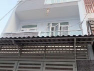 Bán nhà vip 55m2-4tang Huỳnh Văn Nghệ - xe hơi ngủ nhà - liền kề chợ Bảo Ngọc Tú -7,3 TỶ