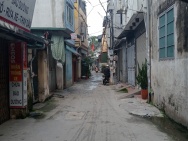 Bán nhà phố Tân Mai oto đỗ cửa chạy vòng quanh- ngõ kinh doanh.