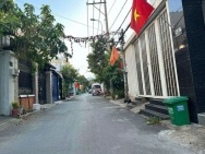 Bán Nhà Mặt Tiền Kinh Doanh Đường Tăng Nhơn Phú - Giá Chỉ 5.x Tỷ