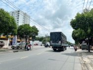 Nhà MTKD xe container Lê Văn Khương Q12 185m2 ngang 5.3m KD đa nghề