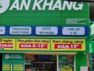 Cho Thuê Mặt Bằng Kinh Doanh Trung Tâm Mặt Tiền- 126 Đường Hưng