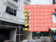 SỞ HỮU NGAY CĂN NHÀ CHÍNH CHỦ ĐẸP - GIÁ TỐT - Vị Trí Đắc Địa Tại