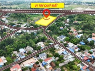 ĐẤT ĐẸP - GIÁ TỐT - Vị Trí Đắc Địa Tại Xã Hợp Thanh, Huyện Mỹ Đức,