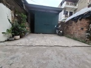 Bán đất ngõ 96 thượng thanh. 94m x 6,5m vuông đẹp, oto moning vào