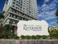 Bán 5 căn Ecolife Riverside - Quy Nhơn, giảm giá 25%, nhận nhà mới