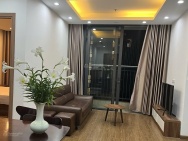 Bán căn hộ  2PN 64m2 tòa G2 dự án Vinhomes Green Bay Mễ Trì 5,5 tỷ