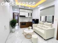 TÒA APARTMENT 200M x 8T, MT 8M, DÒNG TIỀN 3 TỶ/NĂM, LẠC LONG QUÂN,