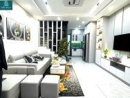 BÁN NHÀ MẶT NGÕ Ô TÔ TRÁNH – PHỐ TAM TRINH, 40M², 5 TẦNG, THANG MÁY