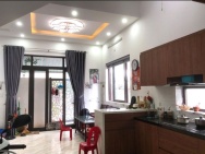 Nhà 3 tầng đẹp, dtsd 190m2, mặt phố 7m5 Nguyễn Như Hạnh,Hòa minh,