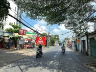 Tòa nhà CHDV 56 PN + hầm 7L T.máy 304m2 ngang 8m TN 4.2 tỷ MTKD đẹp