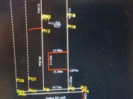 BÁN ĐẤT VIP – TRUNG TÂM HẬU NGHĨA, LONG AN (TÂY NINH)