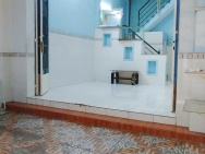 Bán nhà 2 tầng vị trí đắc địa Liên Tỉnh 5 P5 Q8