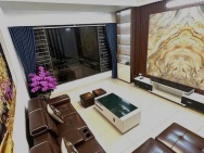 BÌNH MINH THANH OAI _50,6M CHỈ HƠN 4 TỶ -20M RA CHỖ ĐỖ Ô TÔ_KHU DÂN