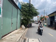 HOT ! SỞ HỮU NGAY LÔ ĐẤT MẶT TIỀN ĐẸP - GIÁ TỐT - Vị Trí Đắc Địa