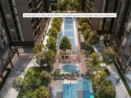 The Senique - Khu đô thị Vinhomes Ocean Park đường Biển Hồ -  Gia