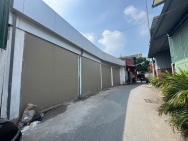 Mở bán 04 căn nhà tại thôn Cựu Quán - Đức Thượng - Hoài Đức - Hà Nội