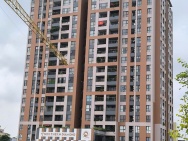 CẦN BÁN GẤP CĂN HỘ CAO CẤP NORTHERN DIAMOND - LONG BIÊN - 3PN -