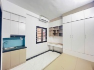 Cho Thuê CCMN FULL đồ đẹp, Sạch Sẽ Tại ngõ 10 Láng Hạ - Đống Đa