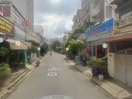 BÁN XƯỞNG 2 MẶT TIỀN ĐƯỜNG SỐ 13 - BÌNH HƯNG HOÀ - BÌNH TÂN 40X85M