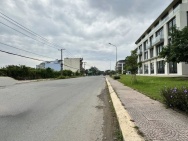 Đất đẹp mặt tiền đường Bưng Ông Thoàn- liền kề đường Liên Phường Q9