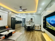 BÁN CĂN HỘ CHUNG CƯ CT4B – X2 LINH ĐÀM - FULL NỘI THẤT MỚI, ĐẸP