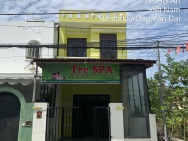 Nhà riêng cho thuê tại Đường Phan Tình, Phường Cửa Đại, Hội An,