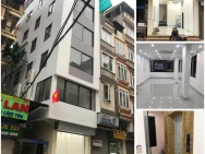 CHÍNH CHỦ CẦN BÁN HOẶC CHO THUÊ NHÀ MẶT PHỐ SỐ 34 HÀNG CHÁO, P. CÁT