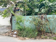 Bán lô đất Biệt Thự 63 đs 5 KDC Ấp5 Pp, ngay bến xe Q8 chỉ 1km