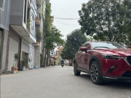 Bán nhà Kim Giang, Thanh Trì, Gara, ô tô tránh, kinh doanh, 41m2,