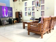 Cần bán nhà cấp 4 tiện xây mới hoặc vẫn sử dụng tốt, Q2 cũ TP HCM