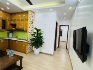 BÁN GẤP CĂN HỘ CHUNG CƯ KIM VĂN KIM LŨ – GIÁ TỐT