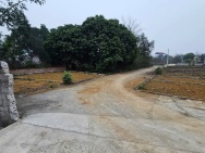 HOT !!! SỞ HỮU NGAY LÔ ĐẤT ĐỆP – GIÁ TỐT - VỊ TRÍ ĐẮC ĐỊA TAI ĐỒI