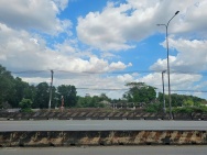 Bán đất mặt tiền Quốc Lộ 51 - TT  huyện Long Thành.* Vị trí siêu