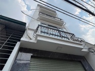 NHÀ ĐẸP - GIÁ TỐT - Vị Trí Đắc Địa Tại Phường Đại Kim, Hoàng Mai,