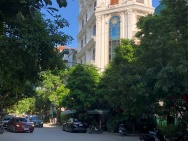 BIỆT THỰ_ LÔ GÓC_OTO_KINH DOANH _THANG MÁY_Phú Lãm,Hà Đông, Hà Nội