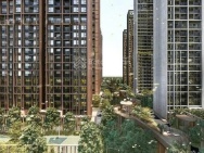 Cần bán nhanh căn Lumi Capital Land - Vị trí đắc địa - Tiện ích cao