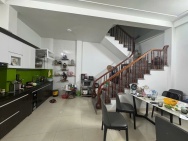 NHÀ ĐẸP CHÍNH CHỦ - GIÁ TỐT - Vị Trí Đẹp Tại Phố Gia Quất - Bồ Đề -