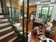 HOT HOT HOT NHÀ ĐẸP - GIÁ TỐT - Vị Trí Đắc Địa Tại Dịch vụ Hàng Bè,