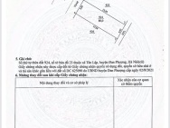 80m đất giãn dân khu Pheo dãy _ Ba Da _ Tân lập _ Đan Phượng