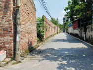 ĐẤT ĐẸP MT 4.85 m, vuông vắn - GIÁ TỐT KHU GIANG BIÊN - VIỆT HƯNG,