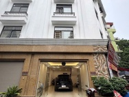 Bán nhà riêng tại Mộ Lao, Hà Đông 61m2, 5 tầng, mặt tiền 5m giá chỉ