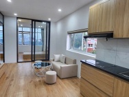 Cho thuê 3PN 1PK cực đẹp, sạch thoáng tại Ngõ 24 Lê Quý Đôn, HBT