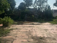 Cực phẩm đất Sóc Sơn – Minh Phú -  Lô đất hiếm có tại Ngõ 1, xóm