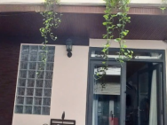 Bán nhà nhỏ xinh 2 tầng hẻm ba gác gần Phố Ốc Dương Bá Trạc P1 Q8