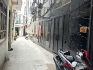 SIÊU PHẨM TRUNG TÂM MỸ ĐÌNH - 10 PHÒNG FULL NỘI THẤT - DÒNG TIỀN