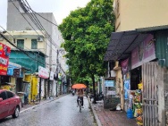 BÁN NHÀ ĐẸP - VỊ TRÍ ĐẸP TẠI CỬU VIỆT 2, TRÂU QUỲ, GIA LÂM, HÀ NỘI