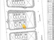 62m đất đấu giá Đệ Nhị, Phương Đình, Đan Phượng. Nằm ngay sát TL