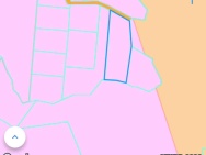 BÁN 2 MIẾNG ĐẤT - Có thể bán riêng từng miếng hay bán cả 2 tại